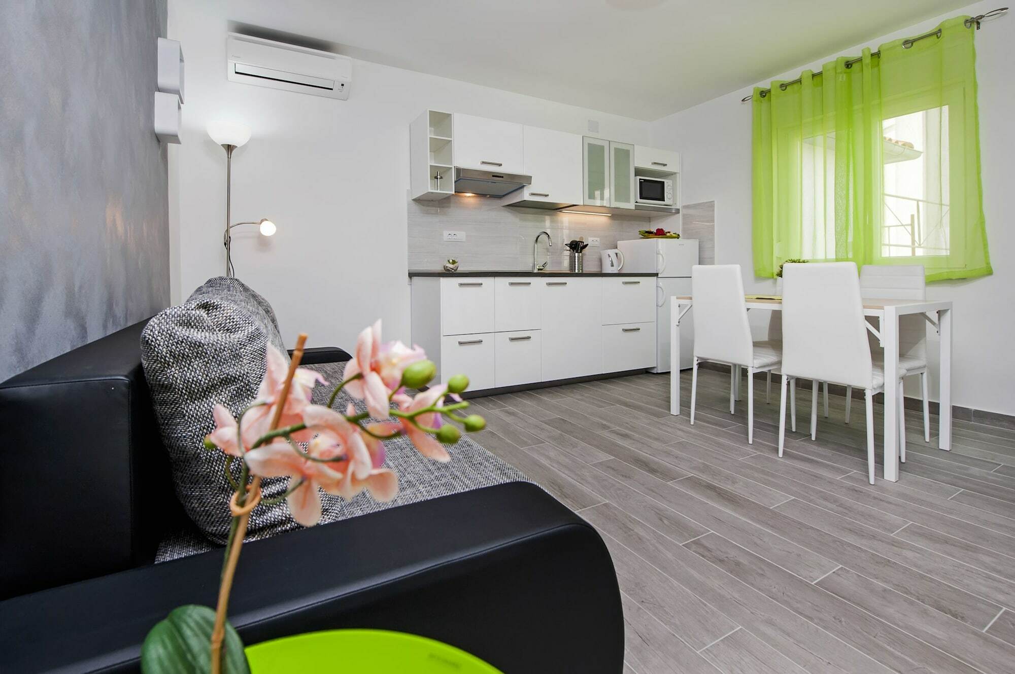 Apartment And Studio Tereza Ровинь Экстерьер фото