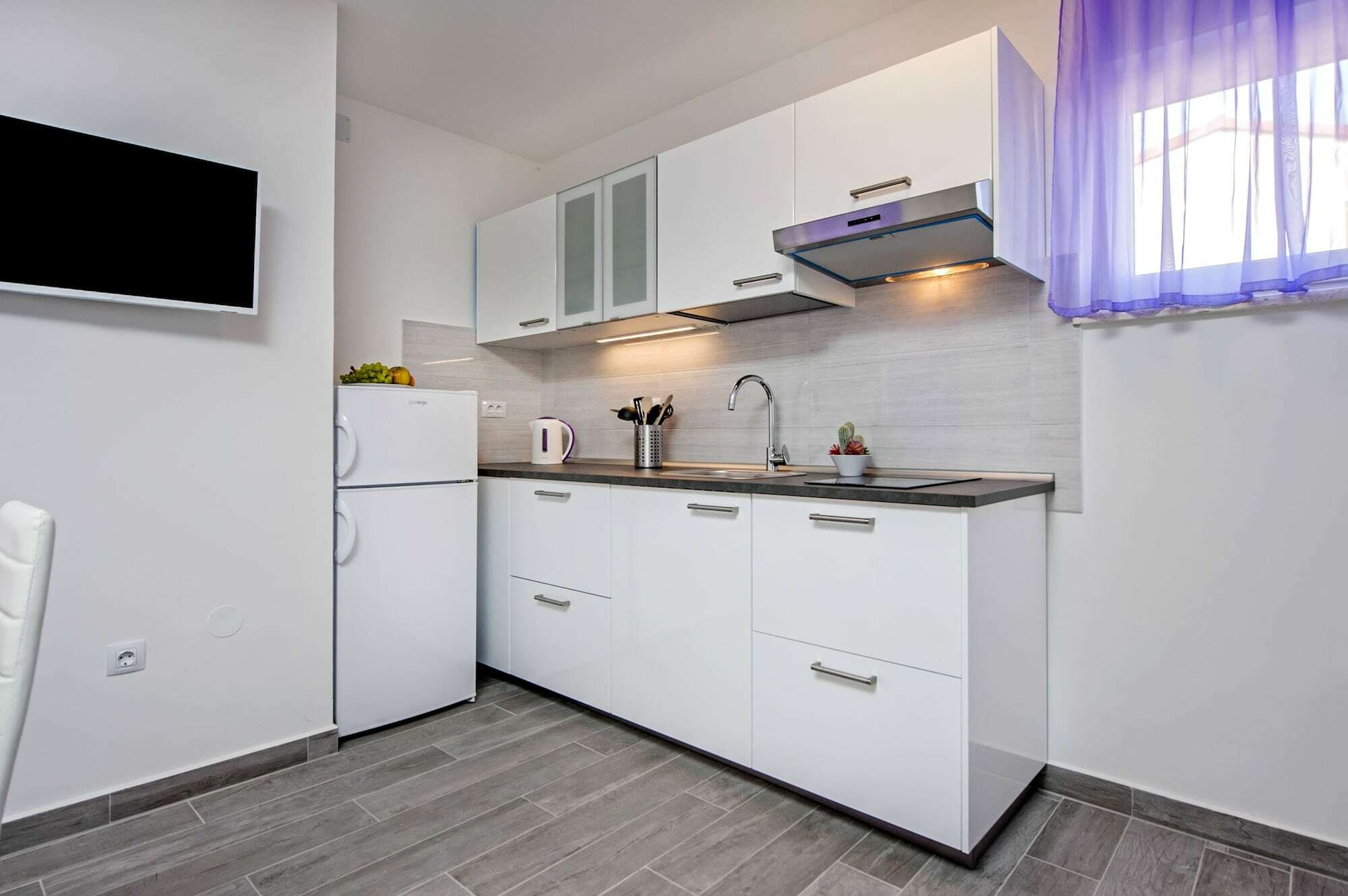 Apartment And Studio Tereza Ровинь Экстерьер фото