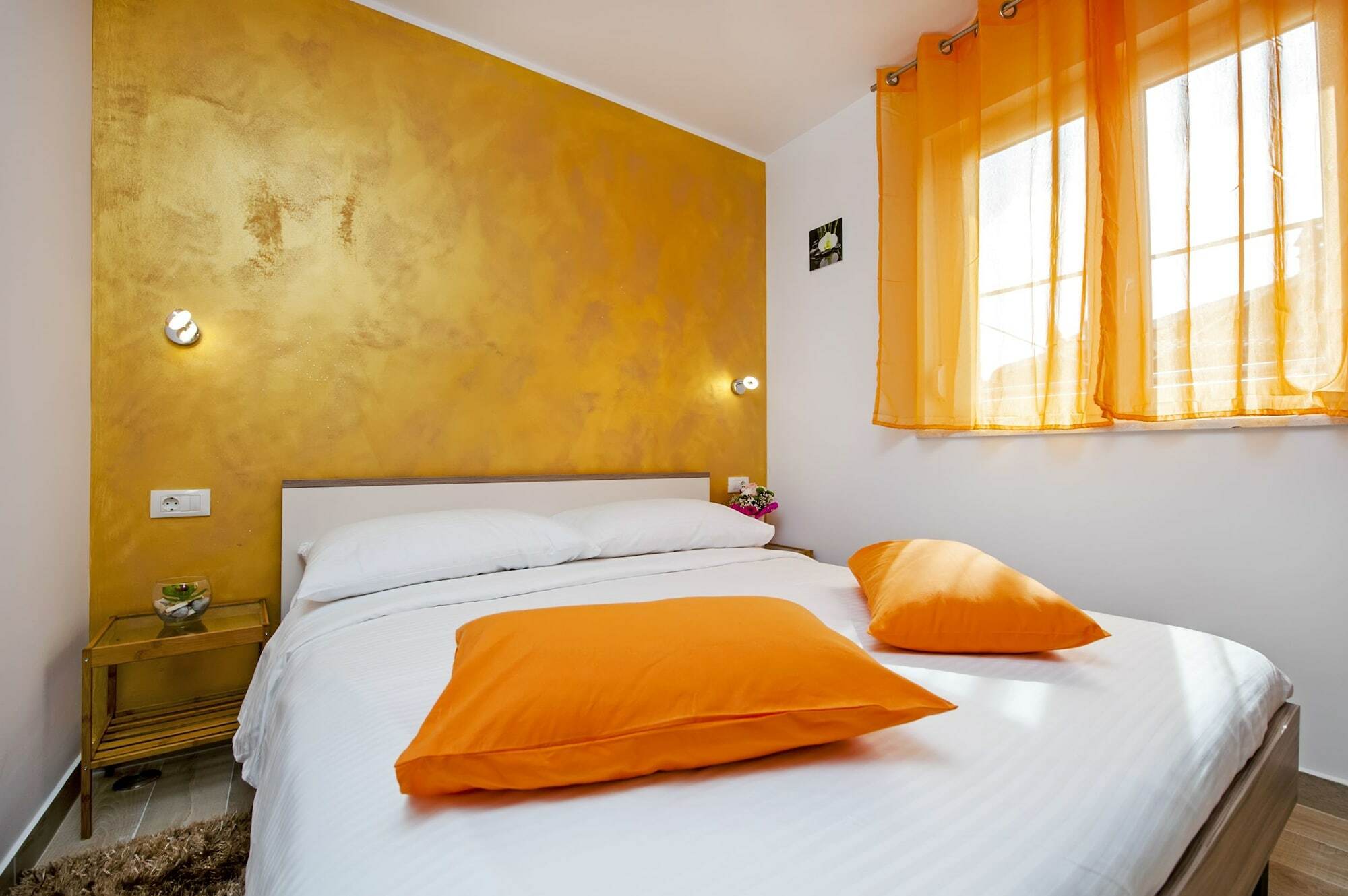 Apartment And Studio Tereza Ровинь Экстерьер фото